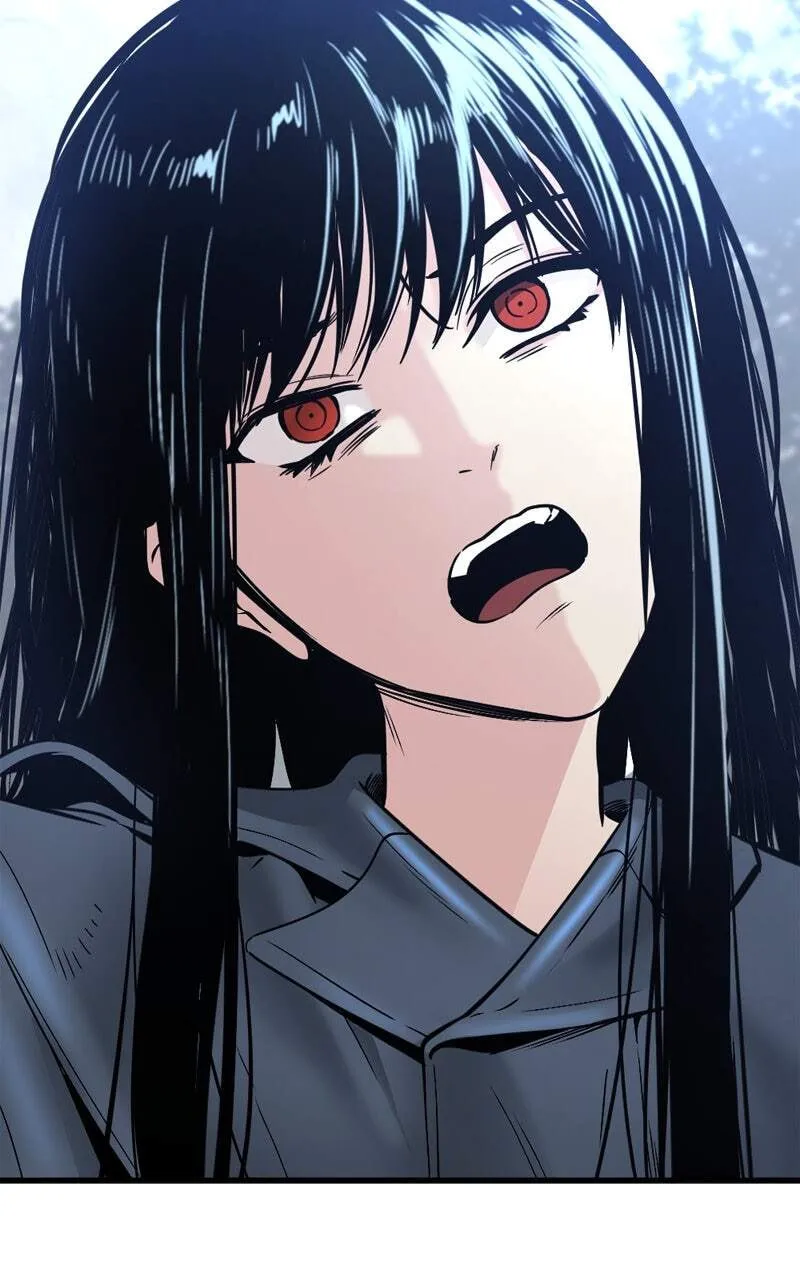 Hero Killer Chapter 194 — Page 124