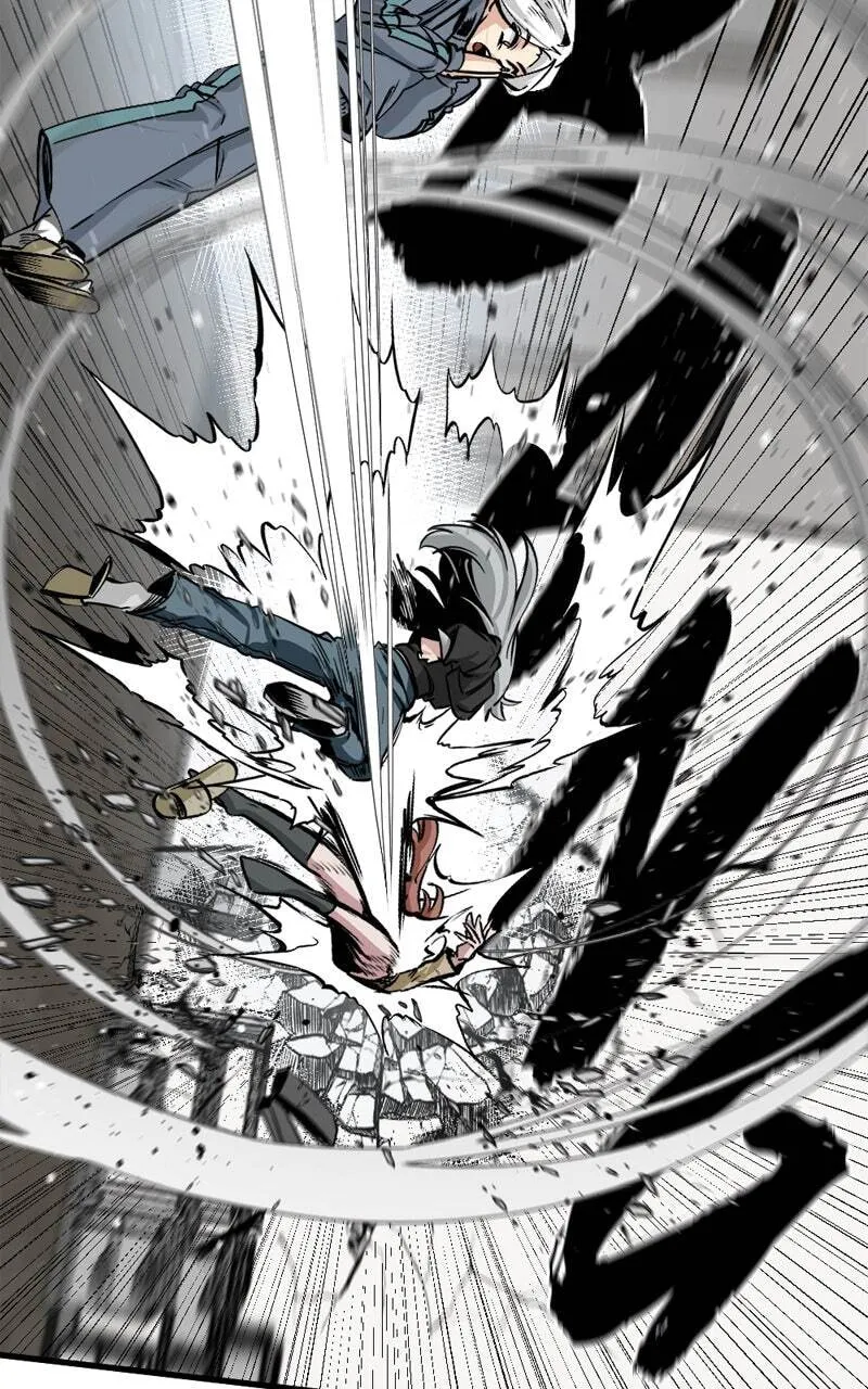 Hero Killer Chapter 194 — Page 14