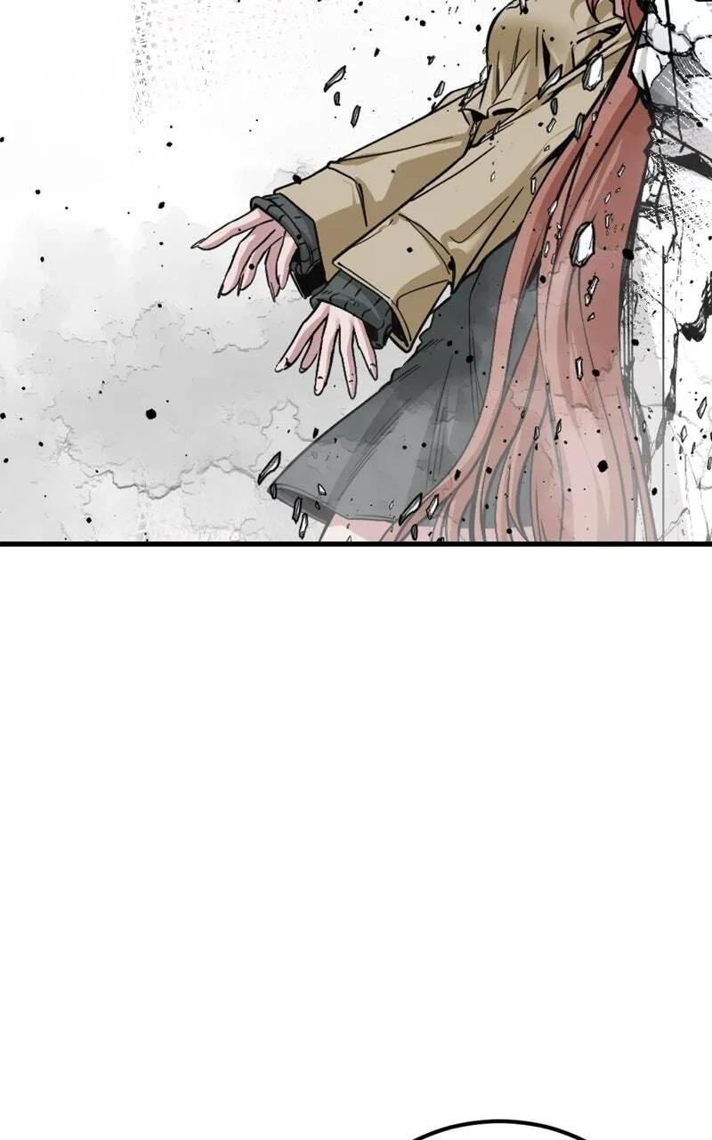 Hero Killer Chapter 194 — Page 16