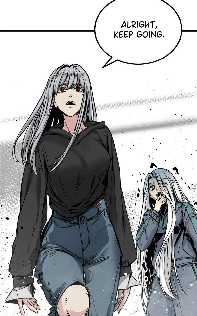 Hero Killer Chapter 194 — Page 17