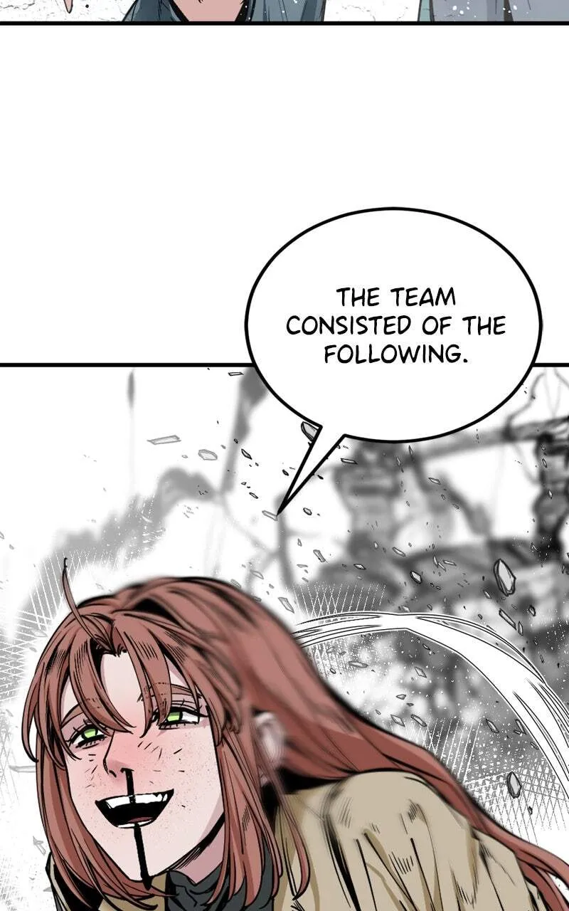 Hero Killer Chapter 194 — Page 18
