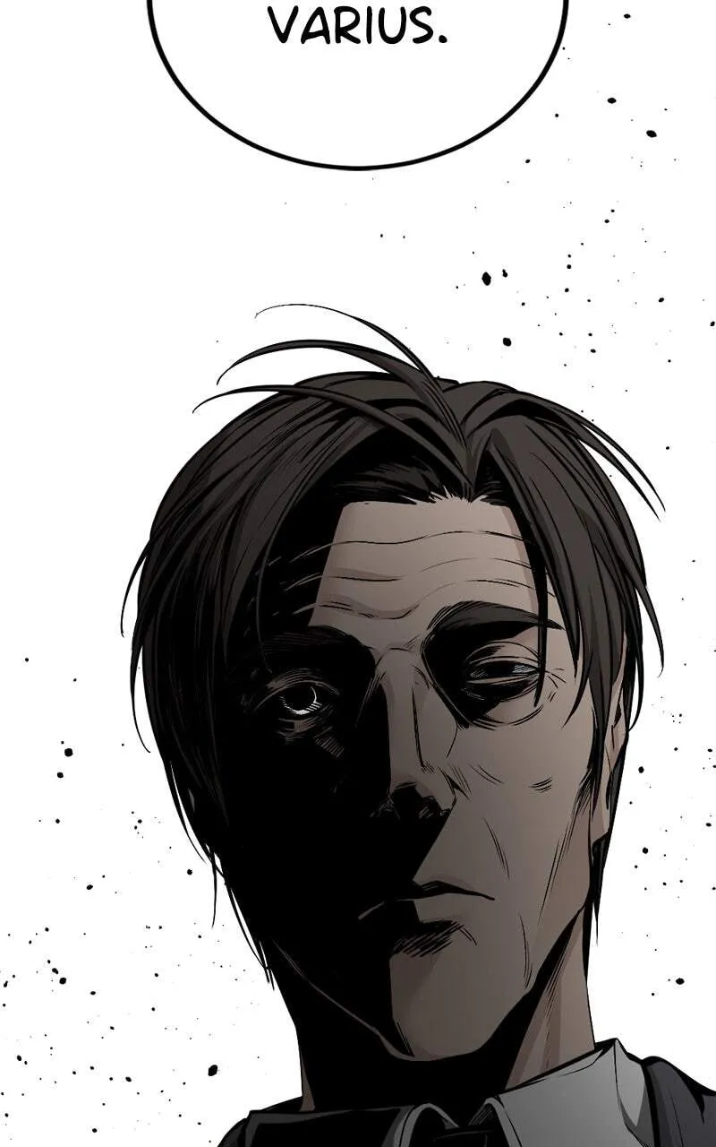 Hero Killer Chapter 194 — Page 20