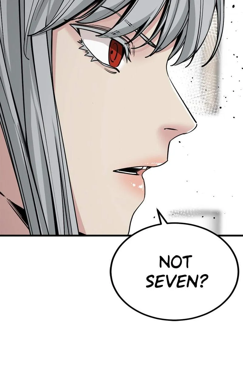 Hero Killer Chapter 194 — Page 22