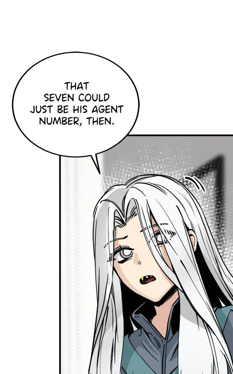 Hero Killer Chapter 194 — Page 23
