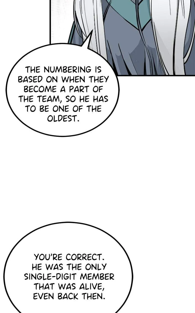 Hero Killer Chapter 194 — Page 24