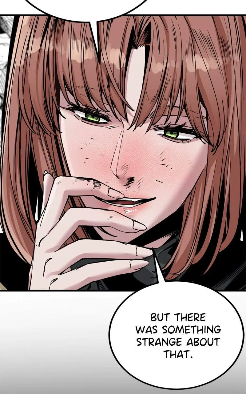 Hero Killer Chapter 194 — Page 25