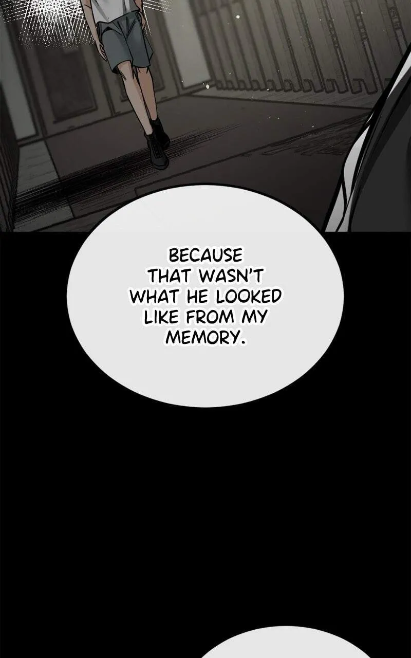 Hero Killer Chapter 194 — Page 28