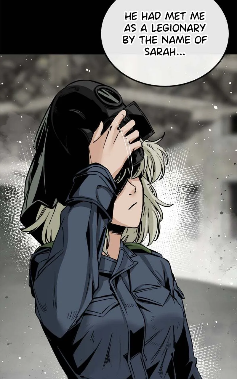Hero Killer Chapter 194 — Page 29