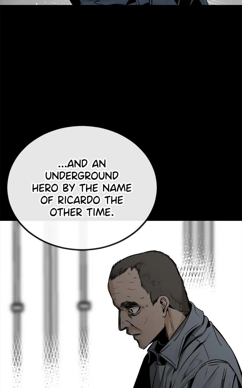 Hero Killer Chapter 194 — Page 30