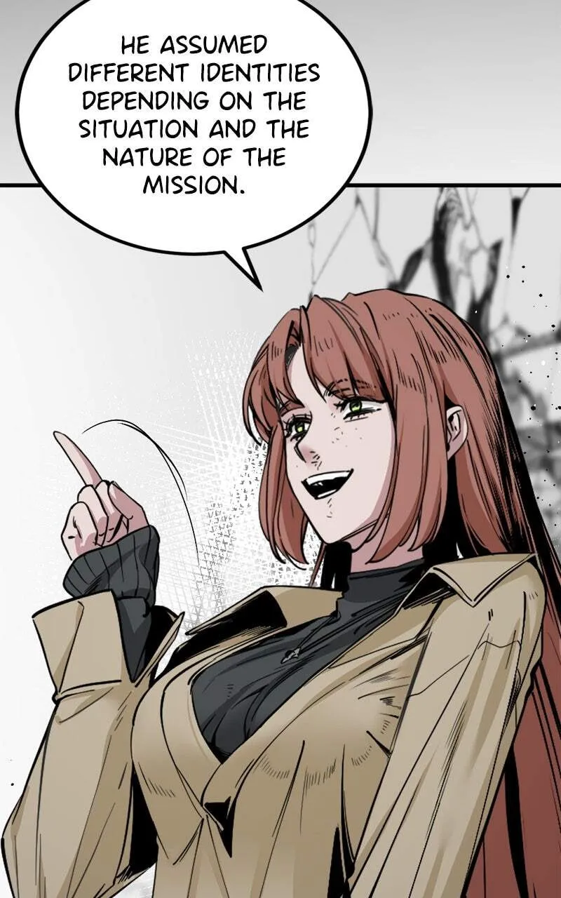 Hero Killer Chapter 194 — Page 32