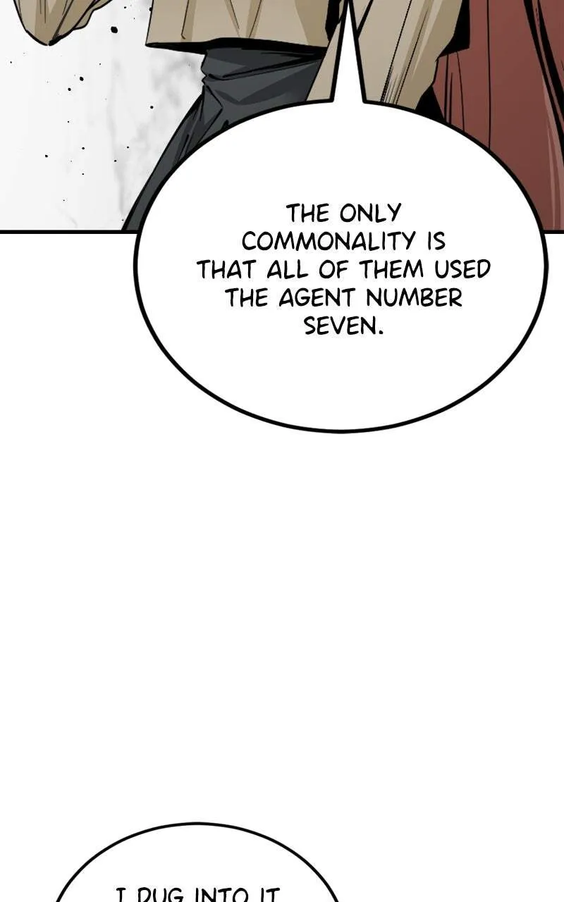 Hero Killer Chapter 194 — Page 33