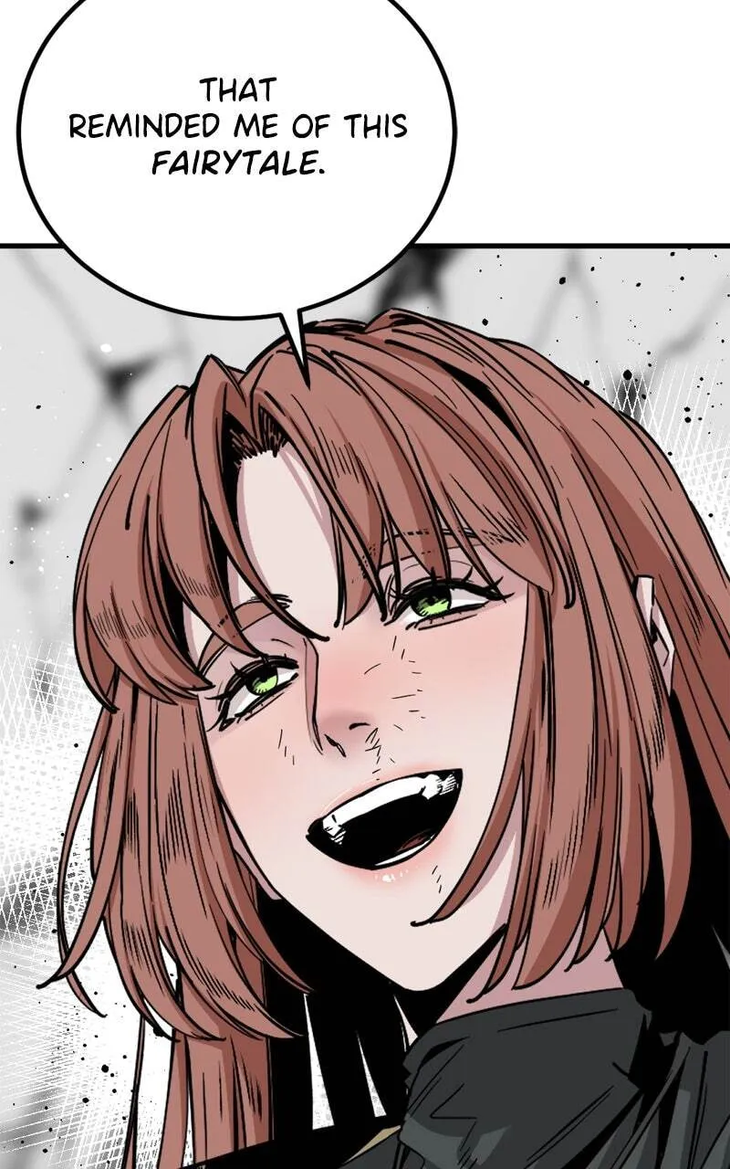 Hero Killer Chapter 194 — Page 37