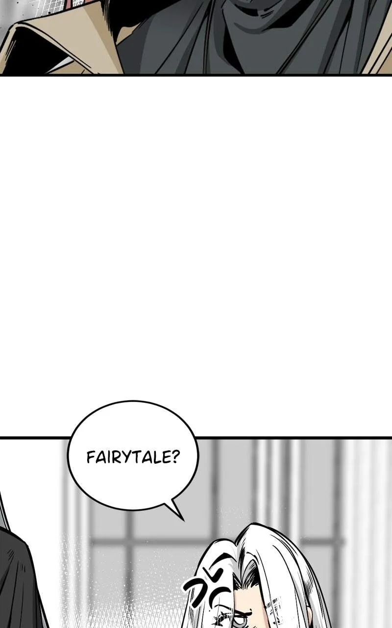 Hero Killer Chapter 194 — Page 38
