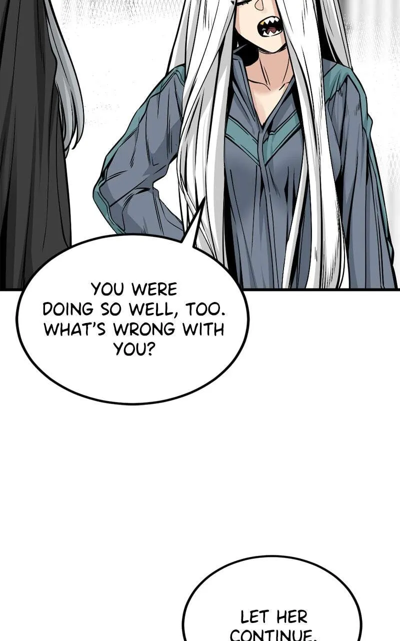 Hero Killer Chapter 194 — Page 39