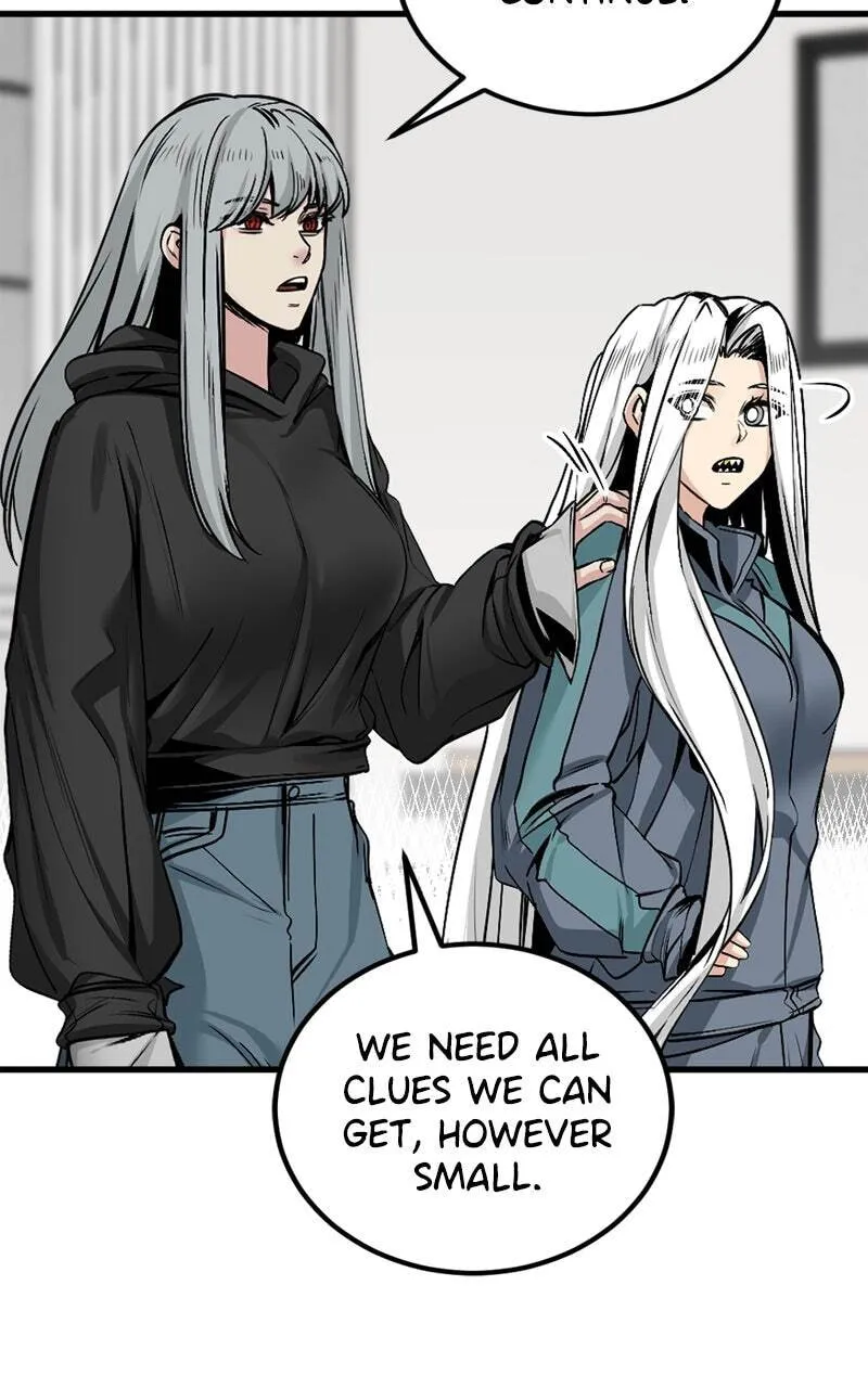Hero Killer Chapter 194 — Page 40
