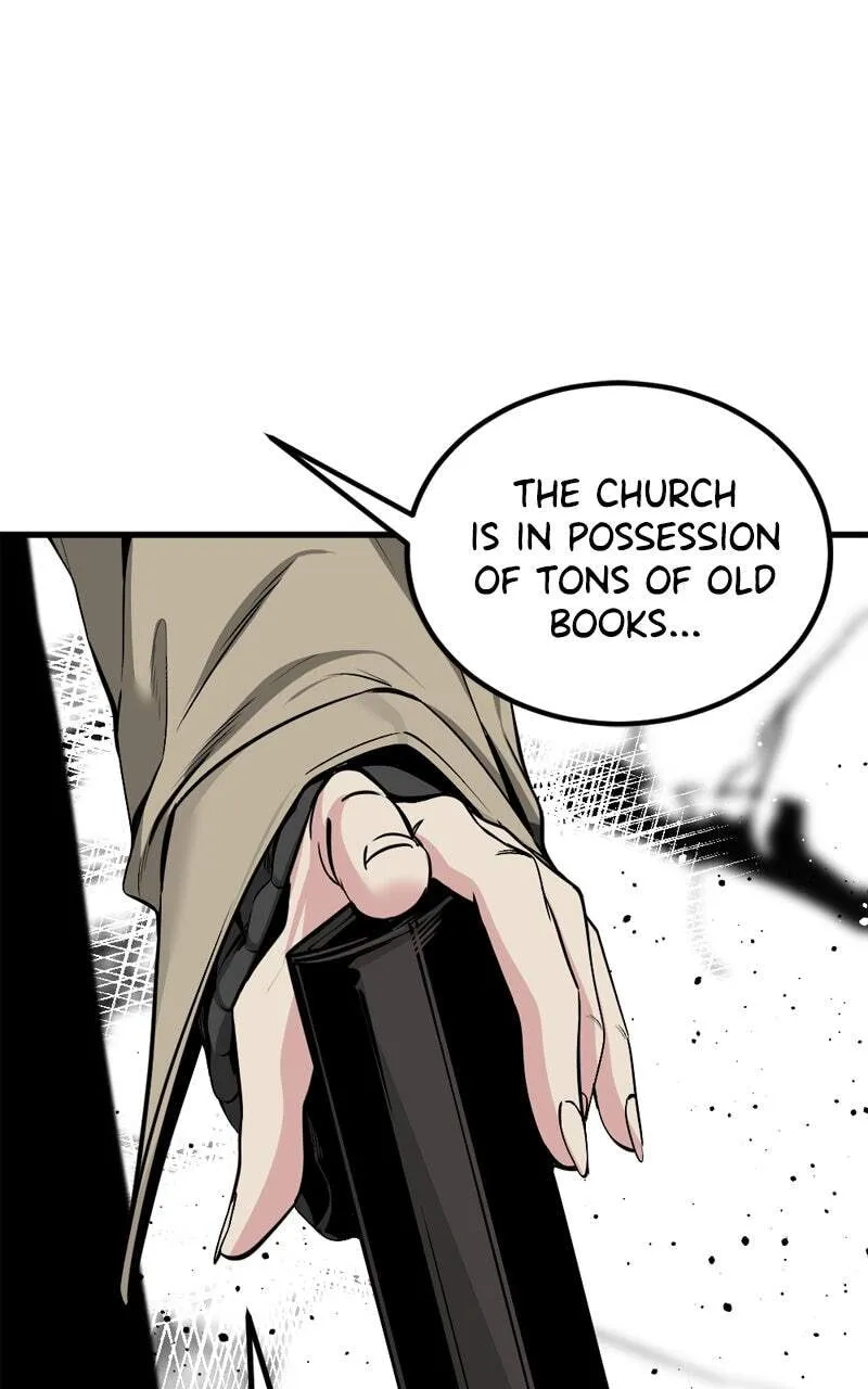 Hero Killer Chapter 194 — Page 41