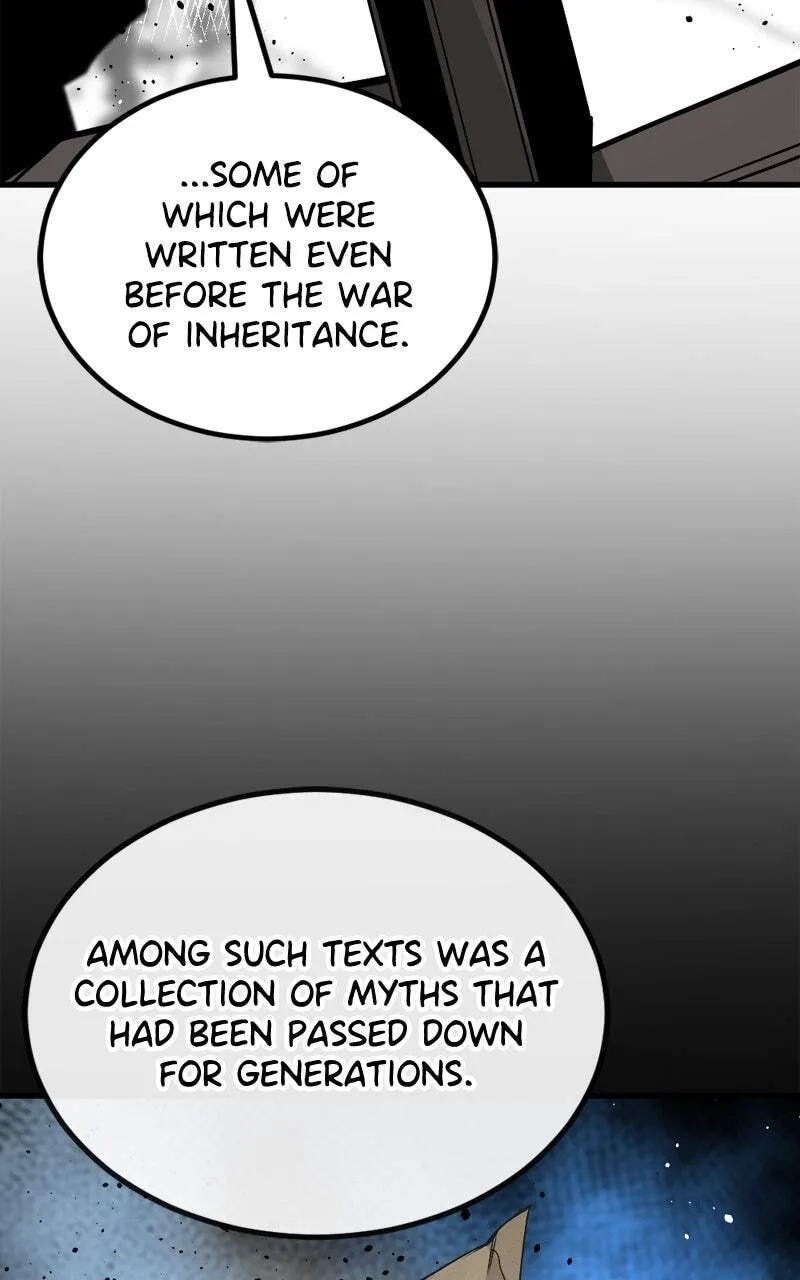 Hero Killer Chapter 194 — Page 42