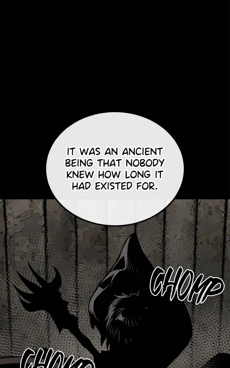 Hero Killer Chapter 194 — Page 49