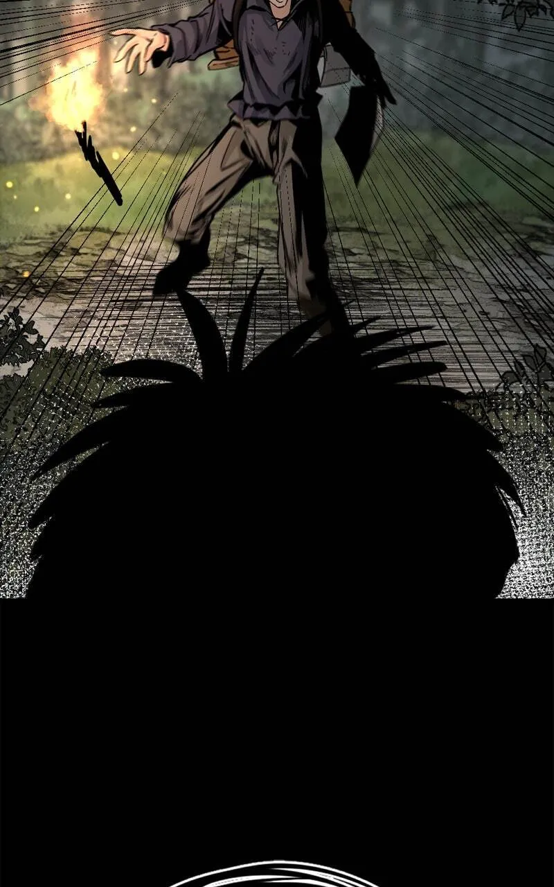 Hero Killer Chapter 194 — Page 58