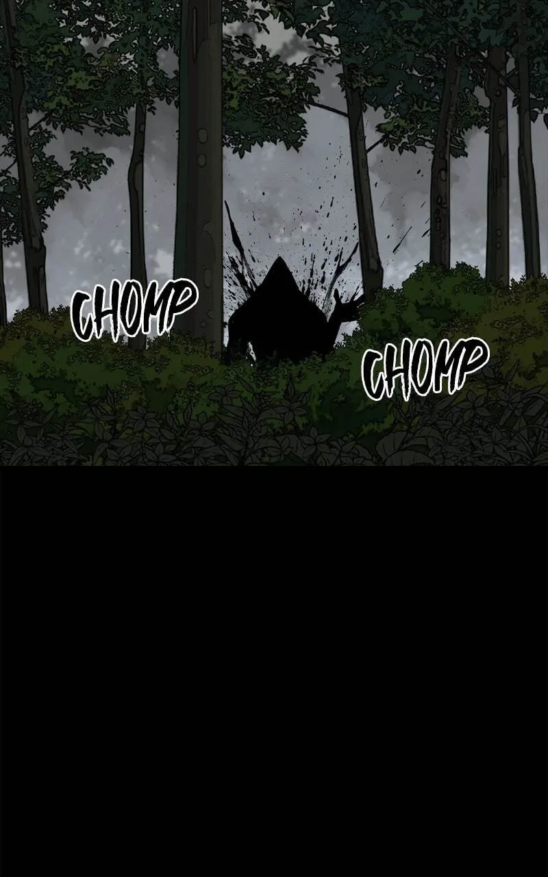 Hero Killer Chapter 194 — Page 64