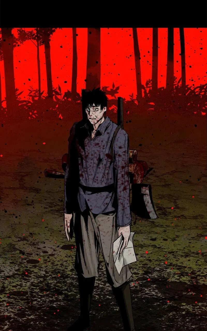 Hero Killer Chapter 194 — Page 65