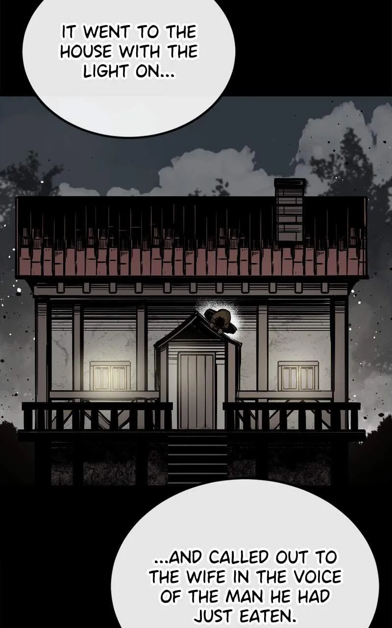 Hero Killer Chapter 194 — Page 68