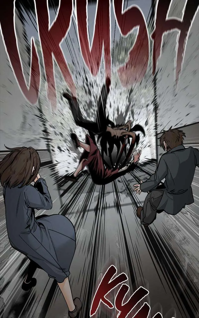 Hero Killer Chapter 194 — Page 71