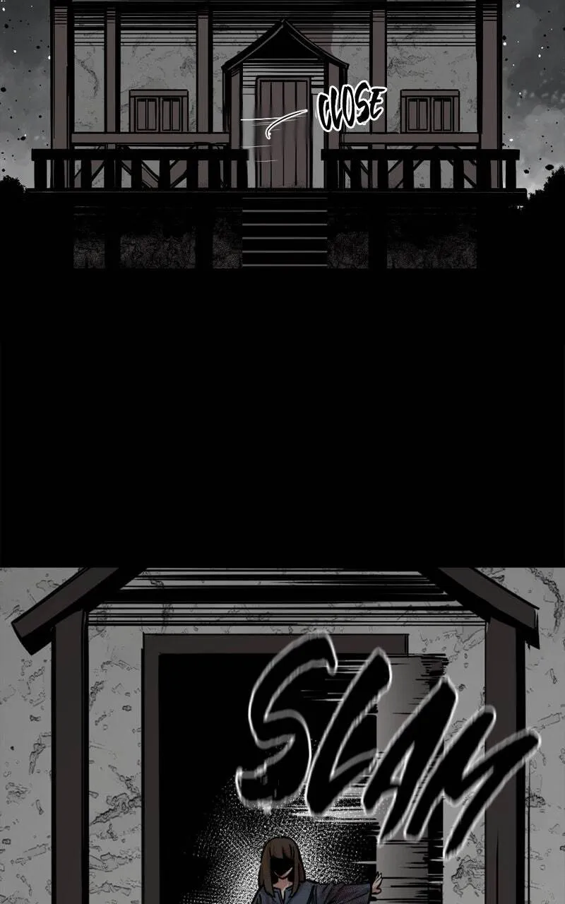 Hero Killer Chapter 194 — Page 73