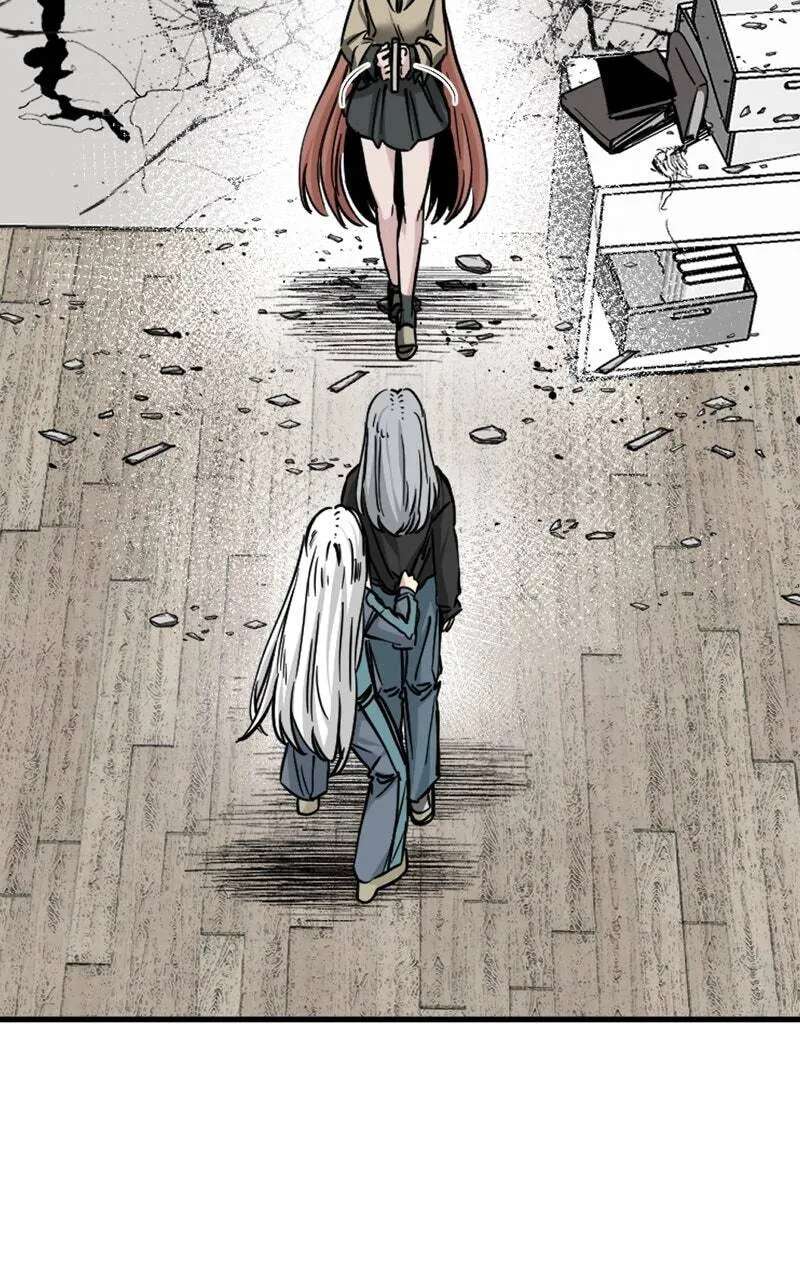 Hero Killer Chapter 194 — Page 82