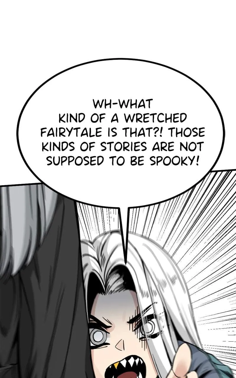 Hero Killer Chapter 194 — Page 83