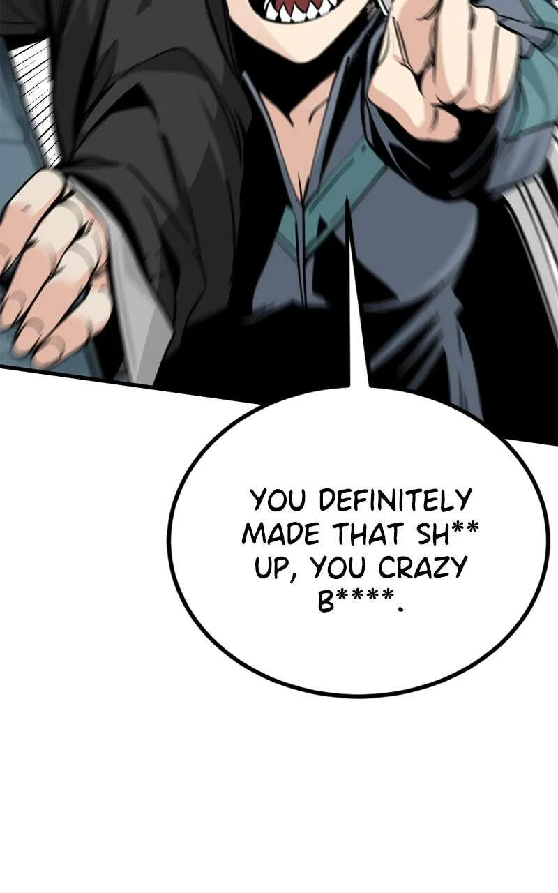 Hero Killer Chapter 194 — Page 84