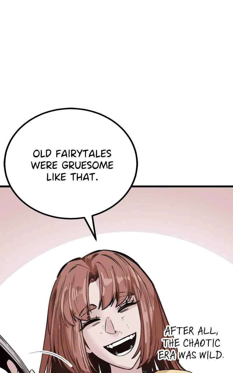 Hero Killer Chapter 194 — Page 85