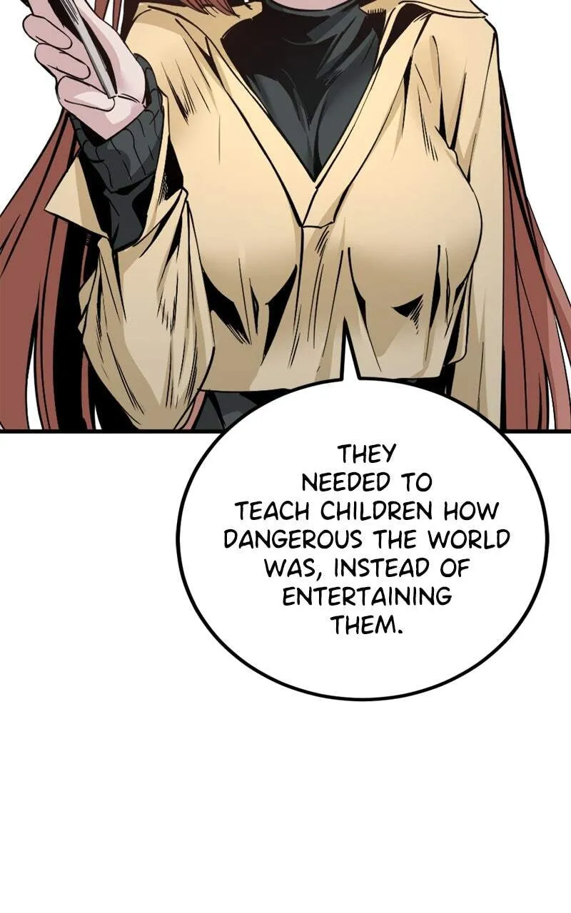 Hero Killer Chapter 194 — Page 86