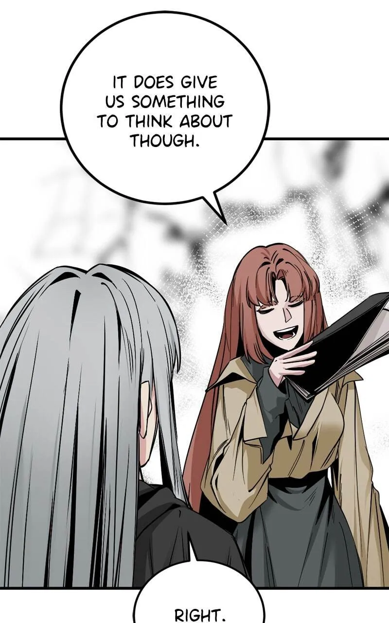Hero Killer Chapter 194 — Page 87