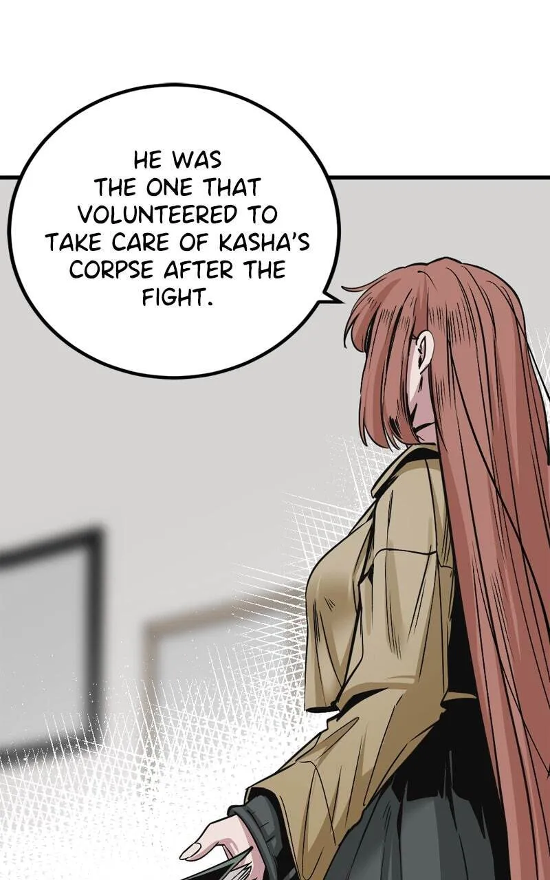 Hero Killer Chapter 194 — Page 91