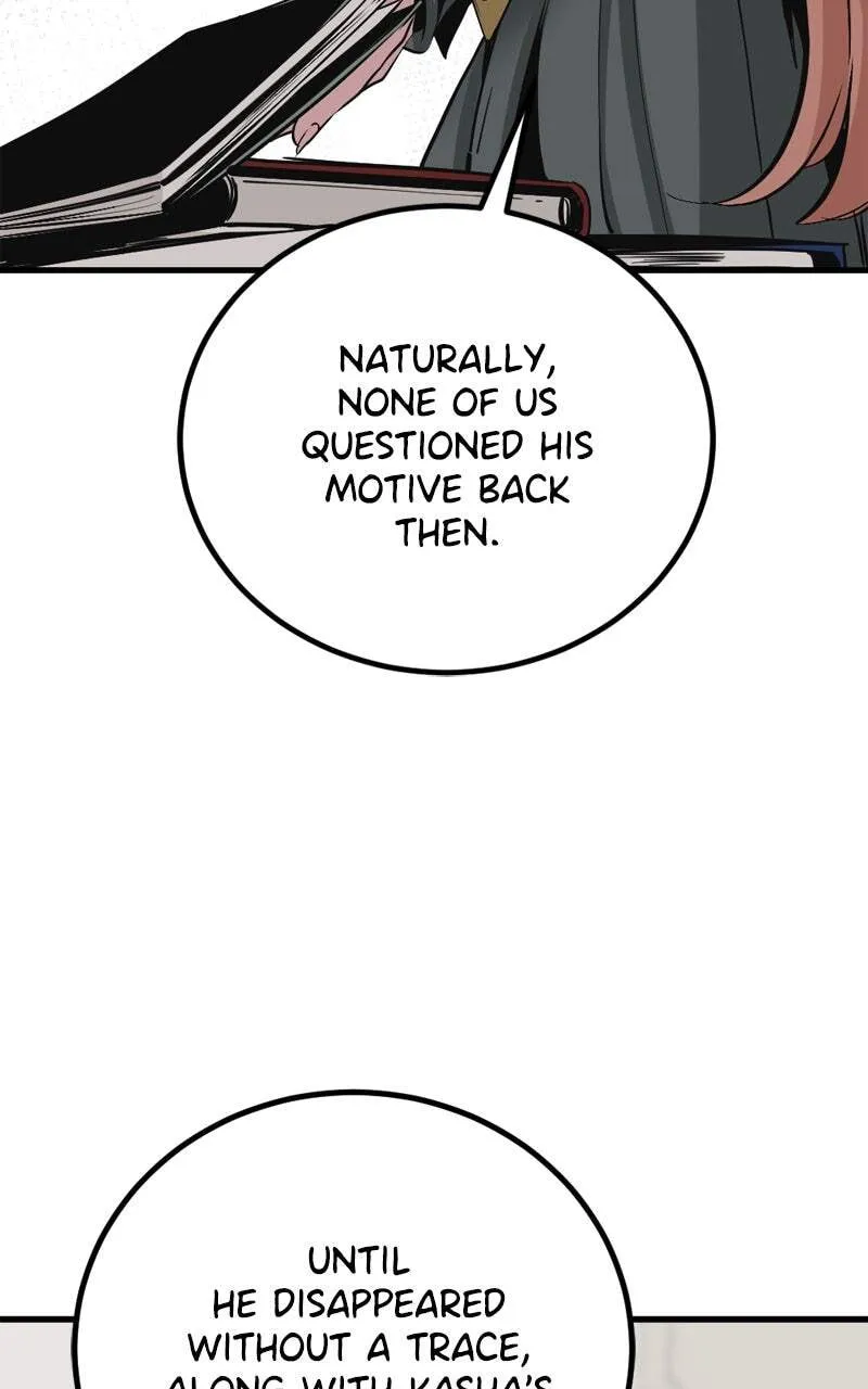Hero Killer Chapter 194 — Page 92