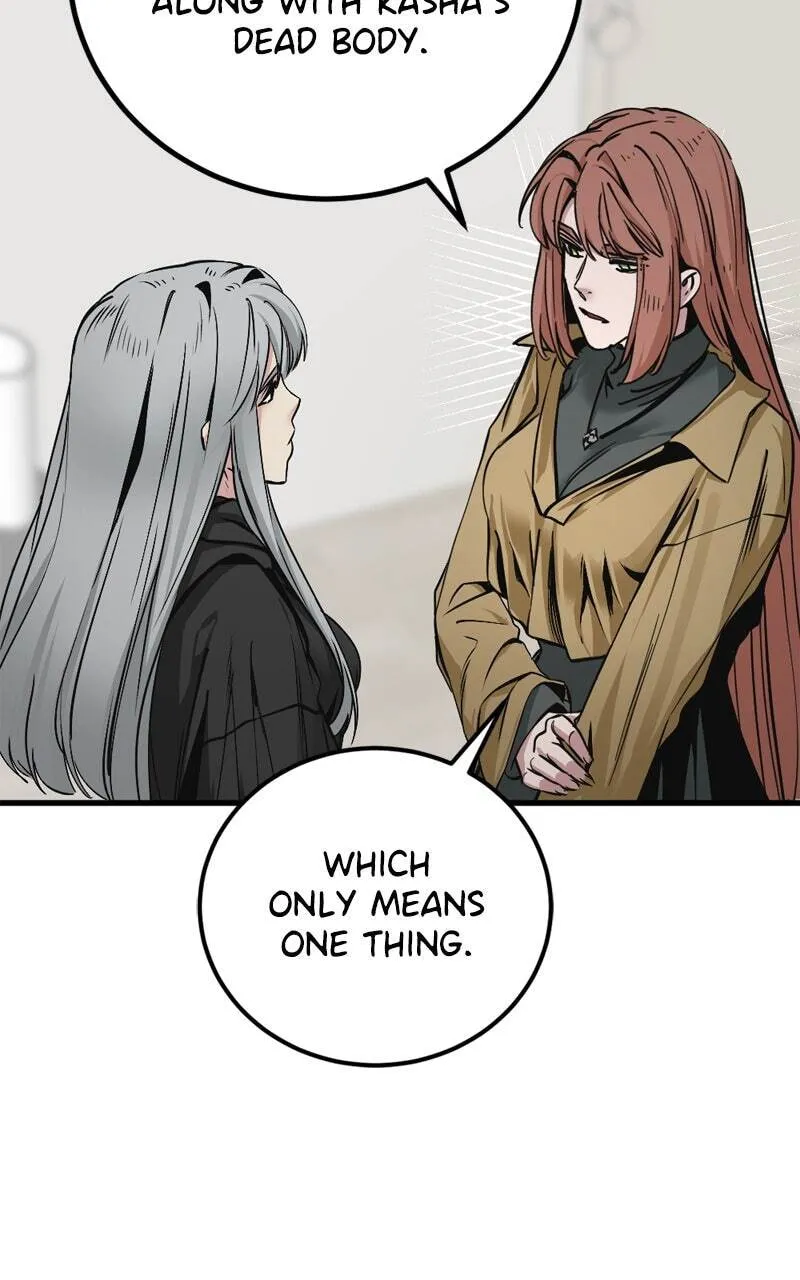 Hero Killer Chapter 194 — Page 93