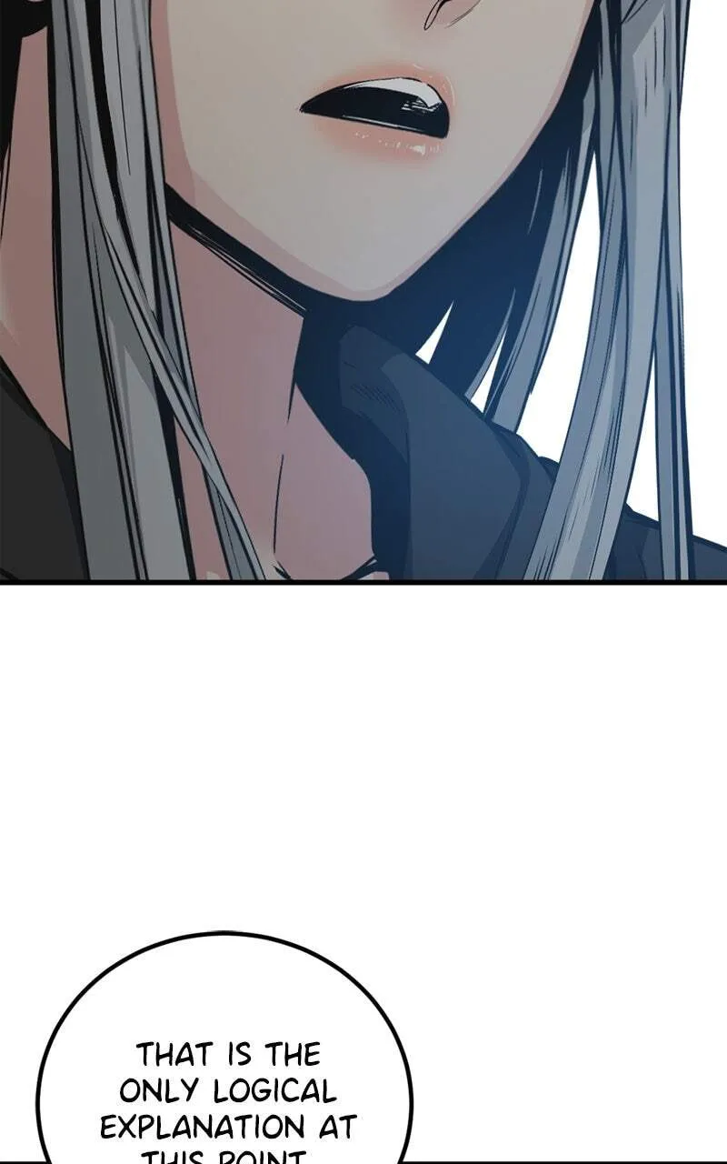 Hero Killer Chapter 194 — Page 95