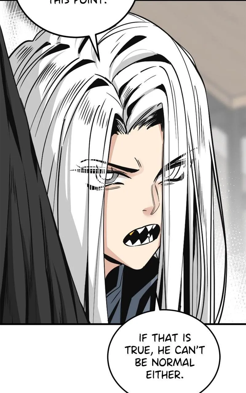 Hero Killer Chapter 194 — Page 96