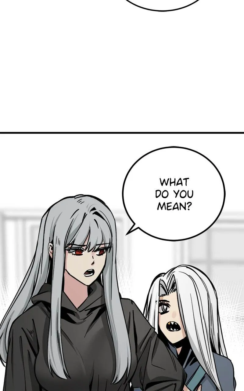 Hero Killer Chapter 194 — Page 97