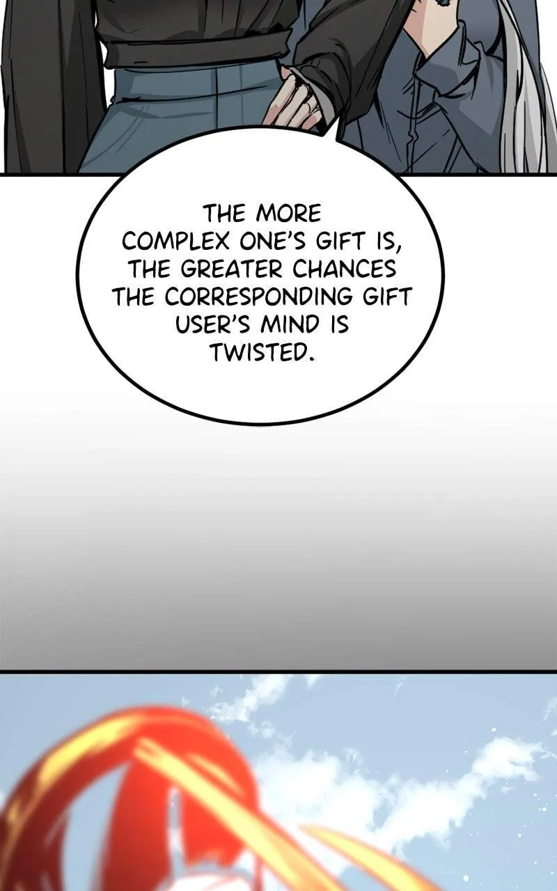 Hero Killer Chapter 194 — Page 98