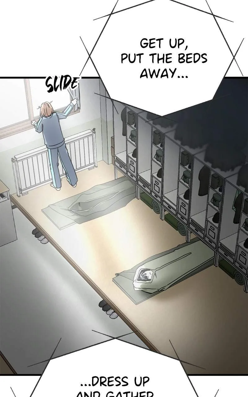 Hero Killer Chapter 195 — Page 3