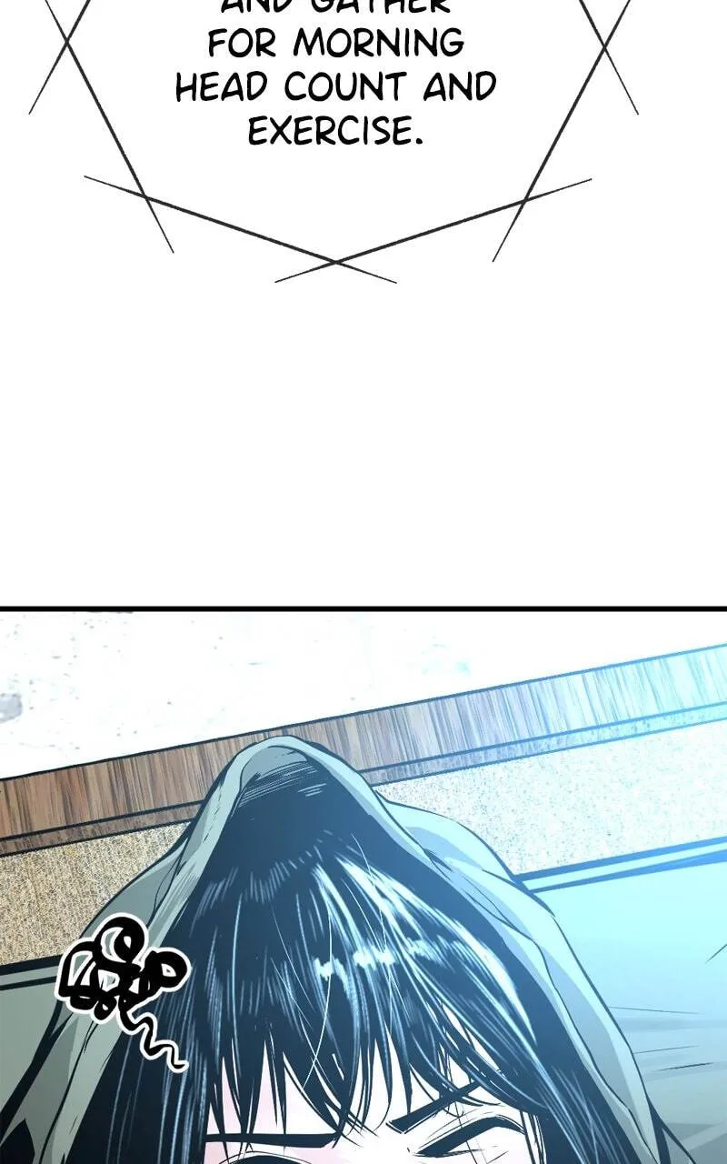 Hero Killer Chapter 195 — Page 4