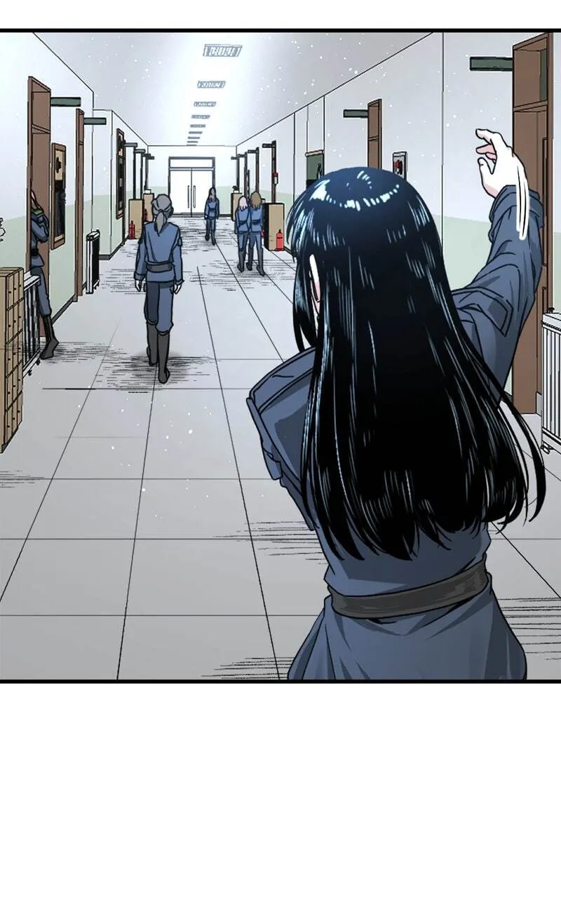 Hero Killer Chapter 195 — Page 6