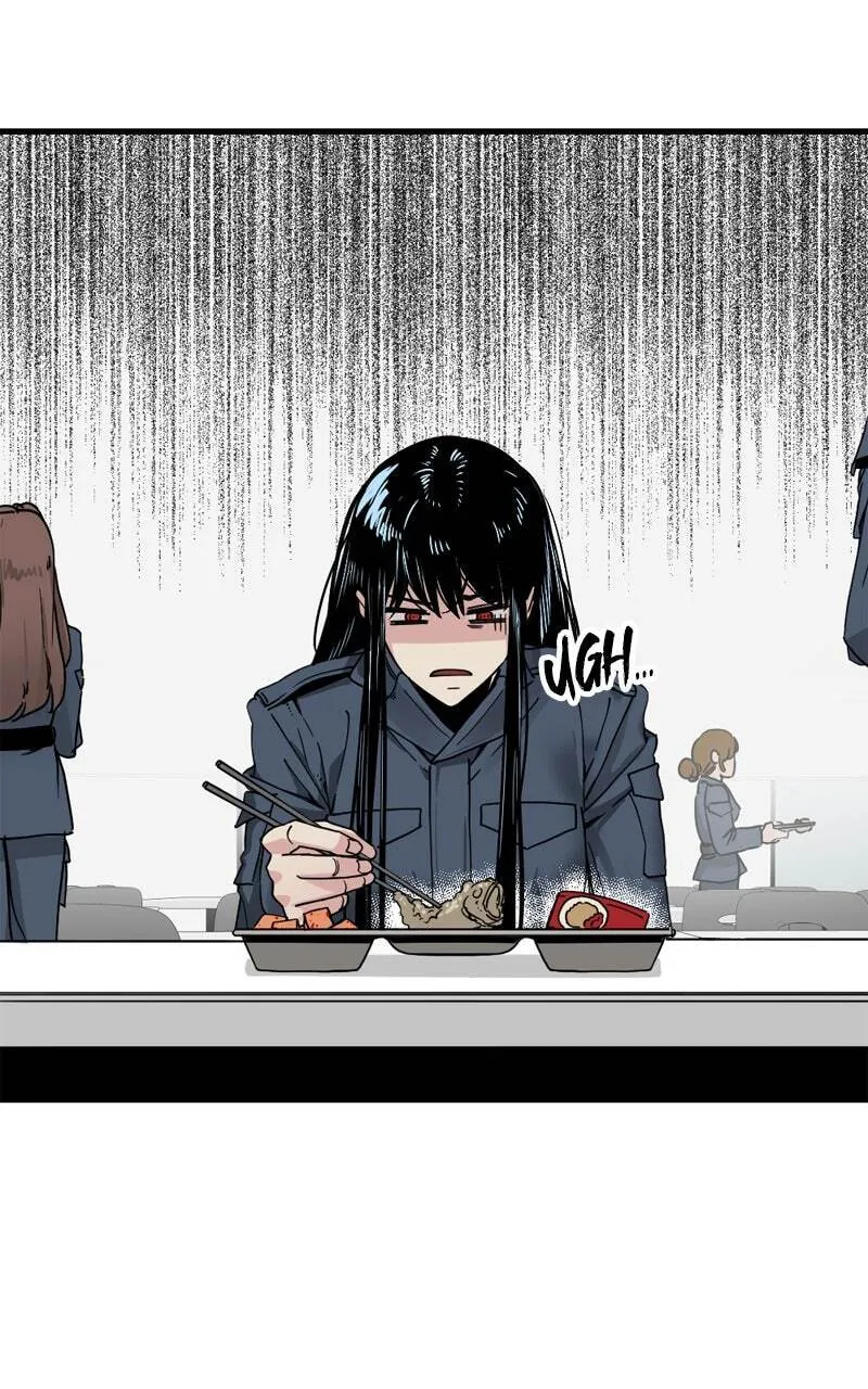 Hero Killer Chapter 195 — Page 10