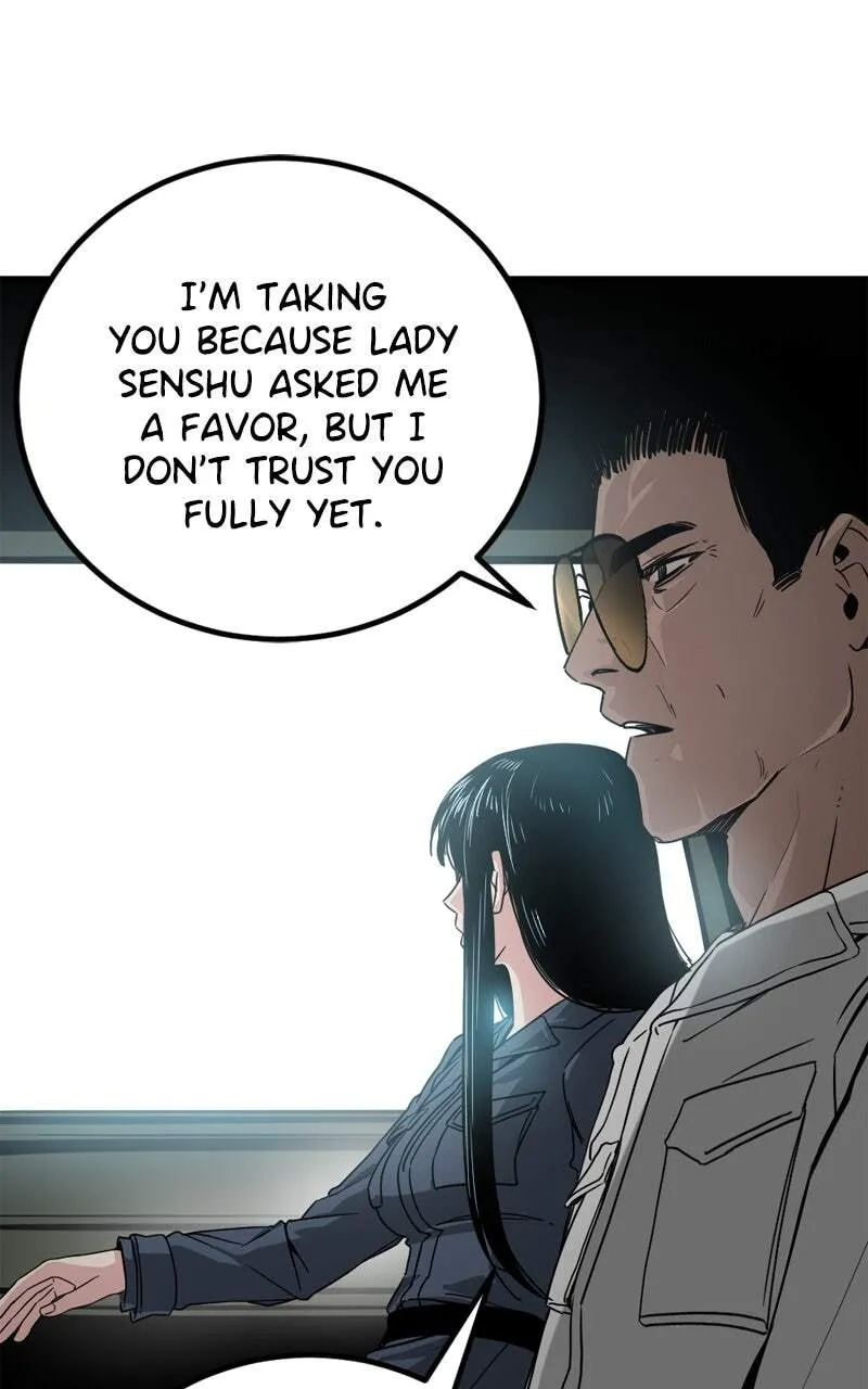 Hero Killer Chapter 195 — Page 102