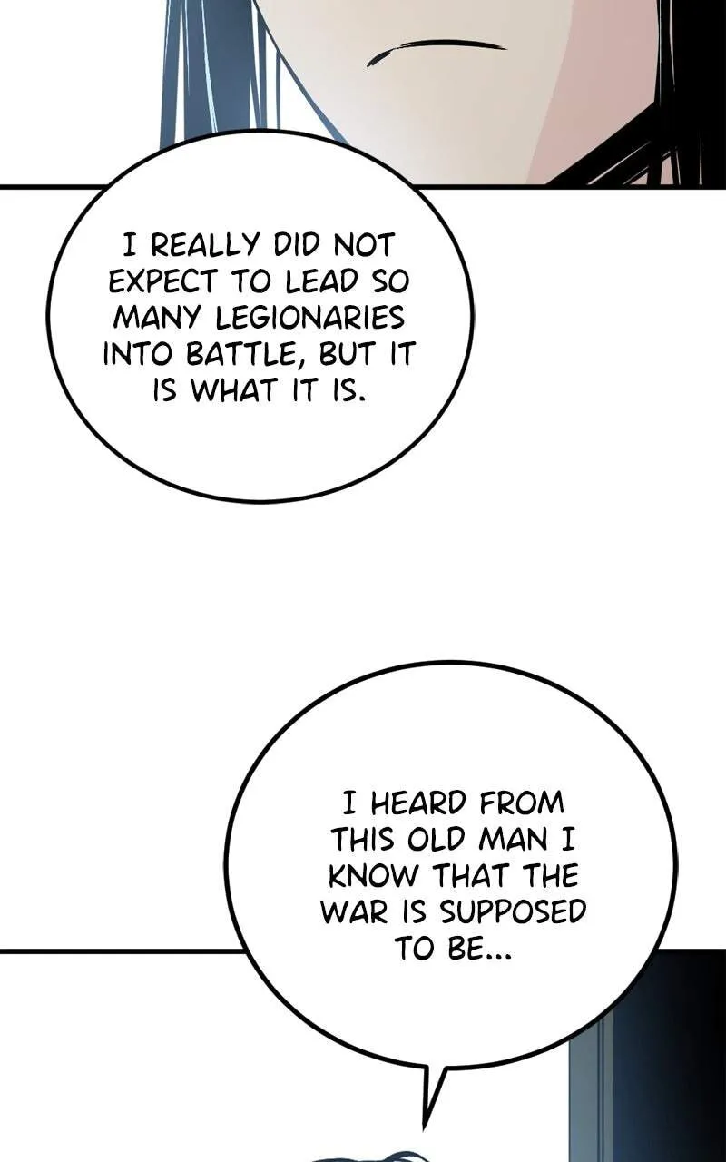 Hero Killer Chapter 195 — Page 107