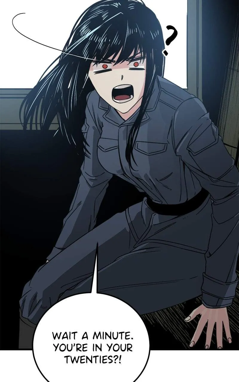 Hero Killer Chapter 195 — Page 108