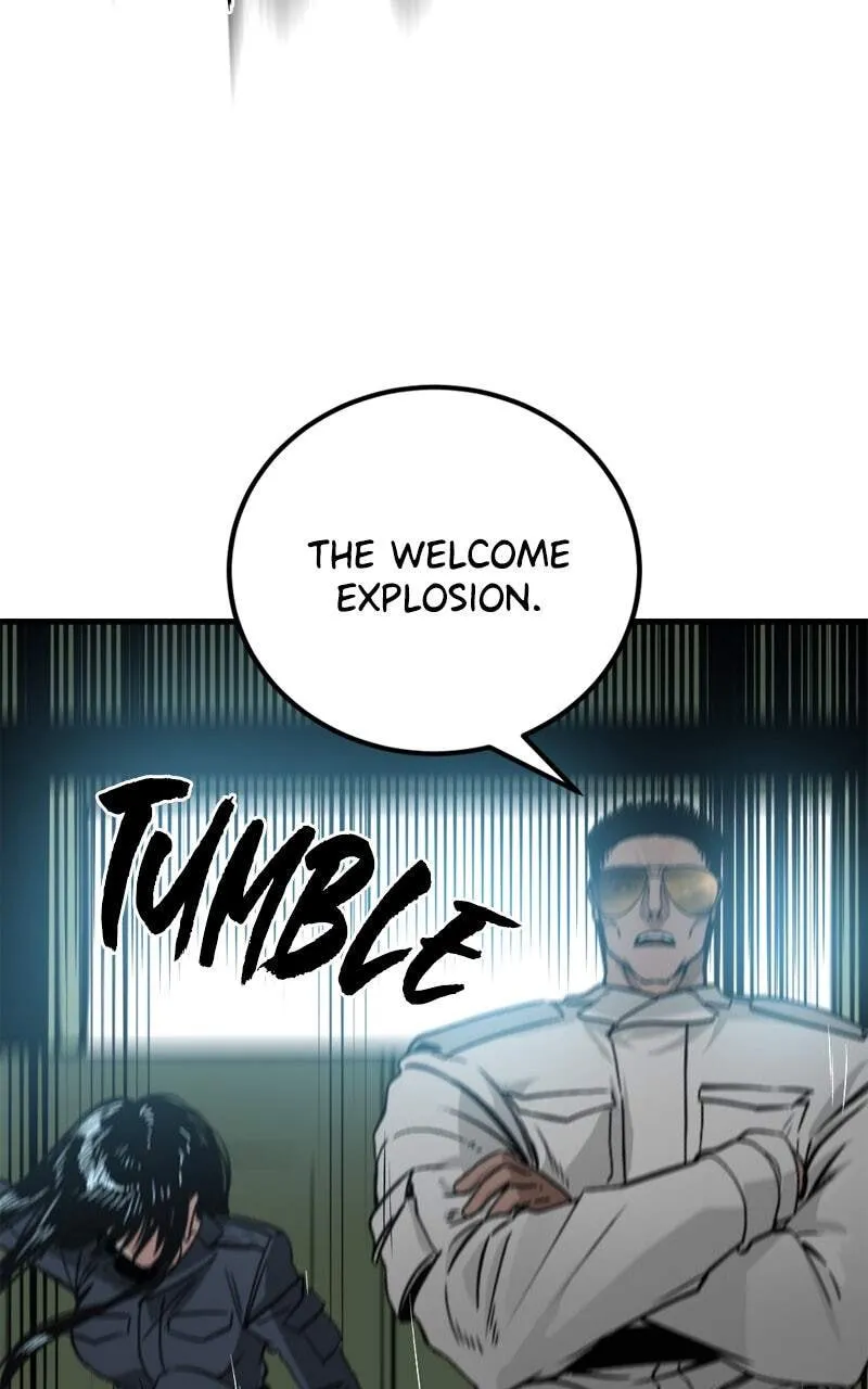 Hero Killer Chapter 195 — Page 110