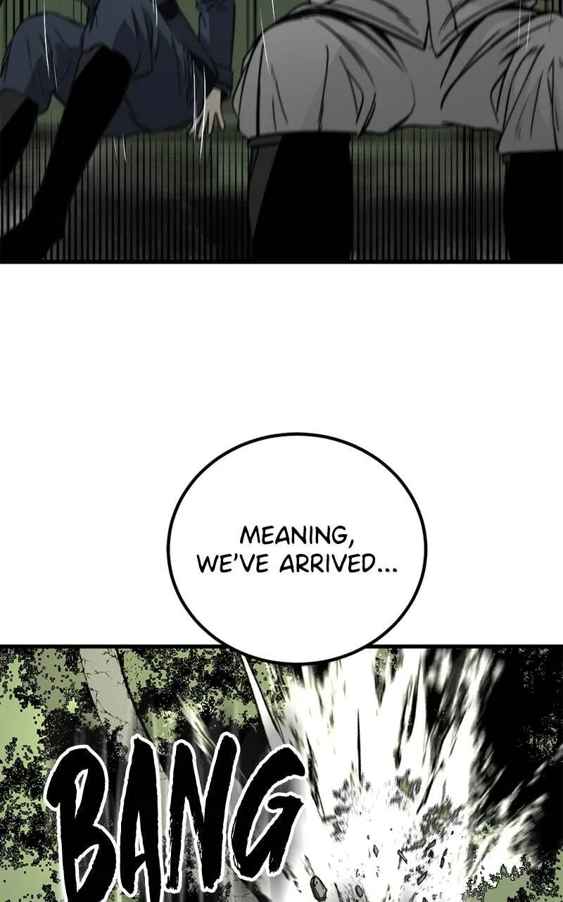 Hero Killer Chapter 195 — Page 111